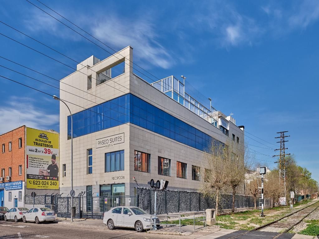 Paseo Suites Hotel, foto 11