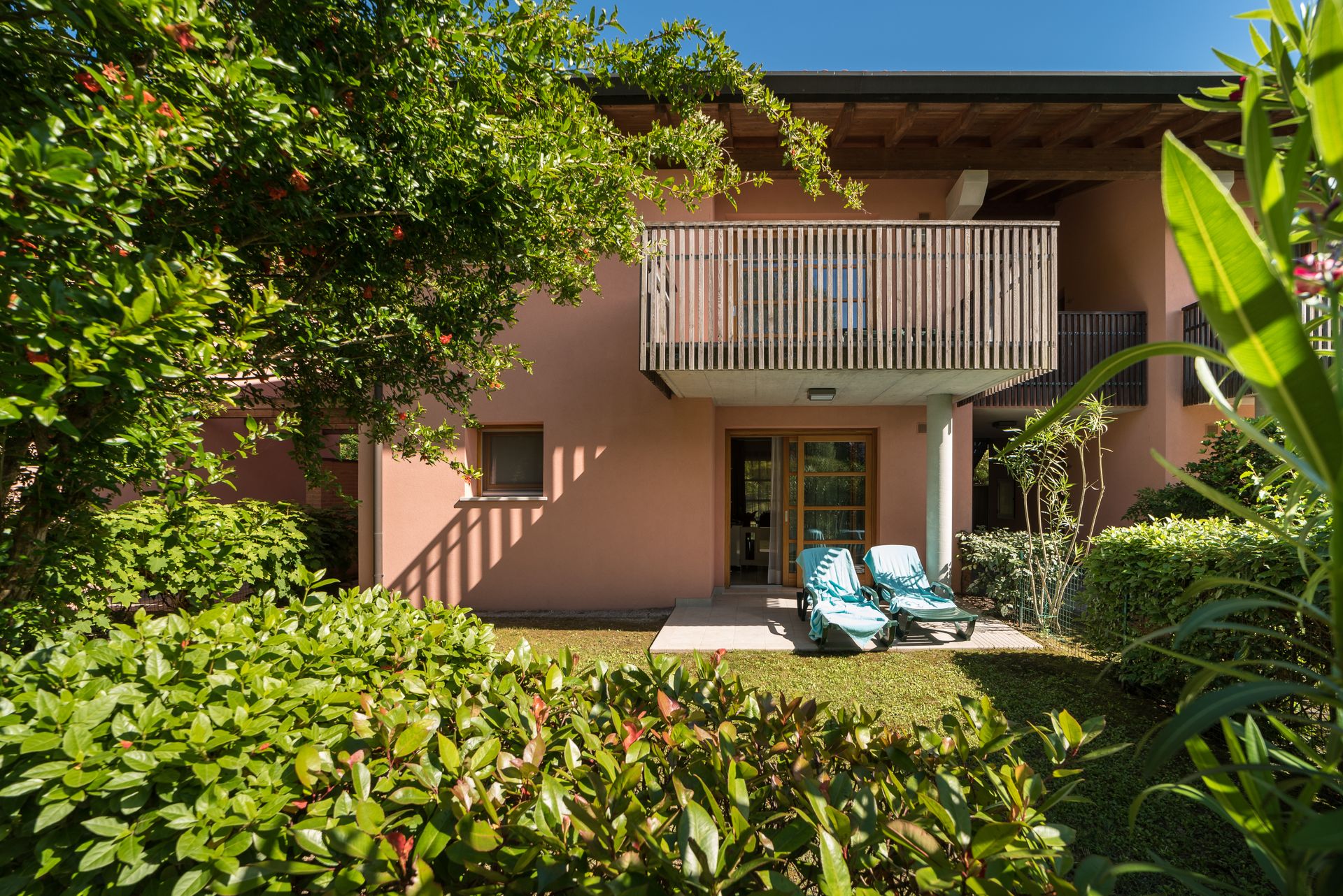 Green Village Resort, foto 14