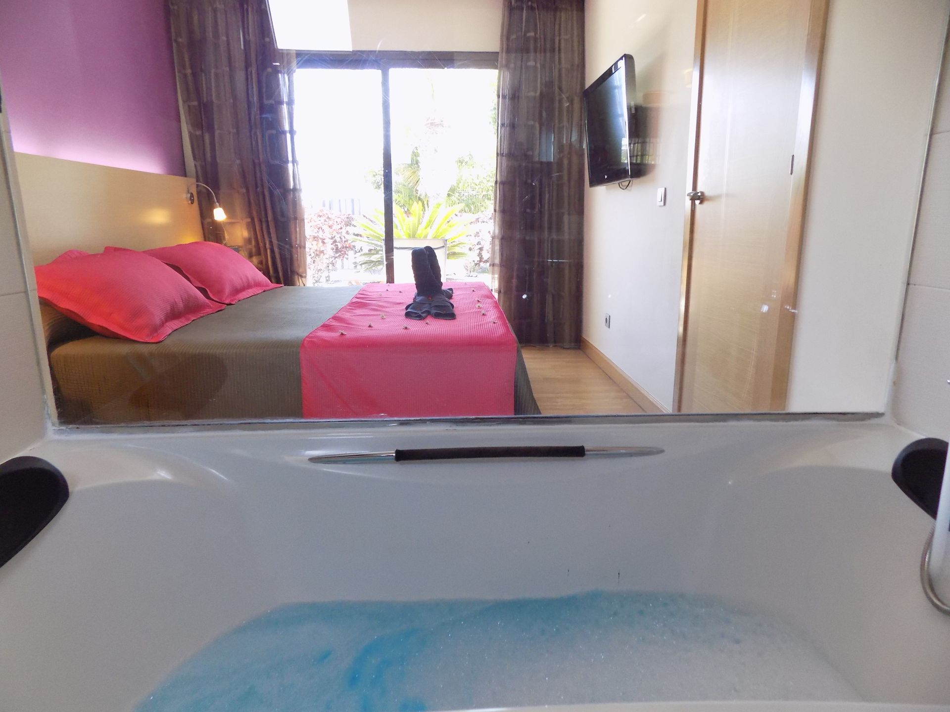 R2 Romantic Fantasia Suites, foto 14