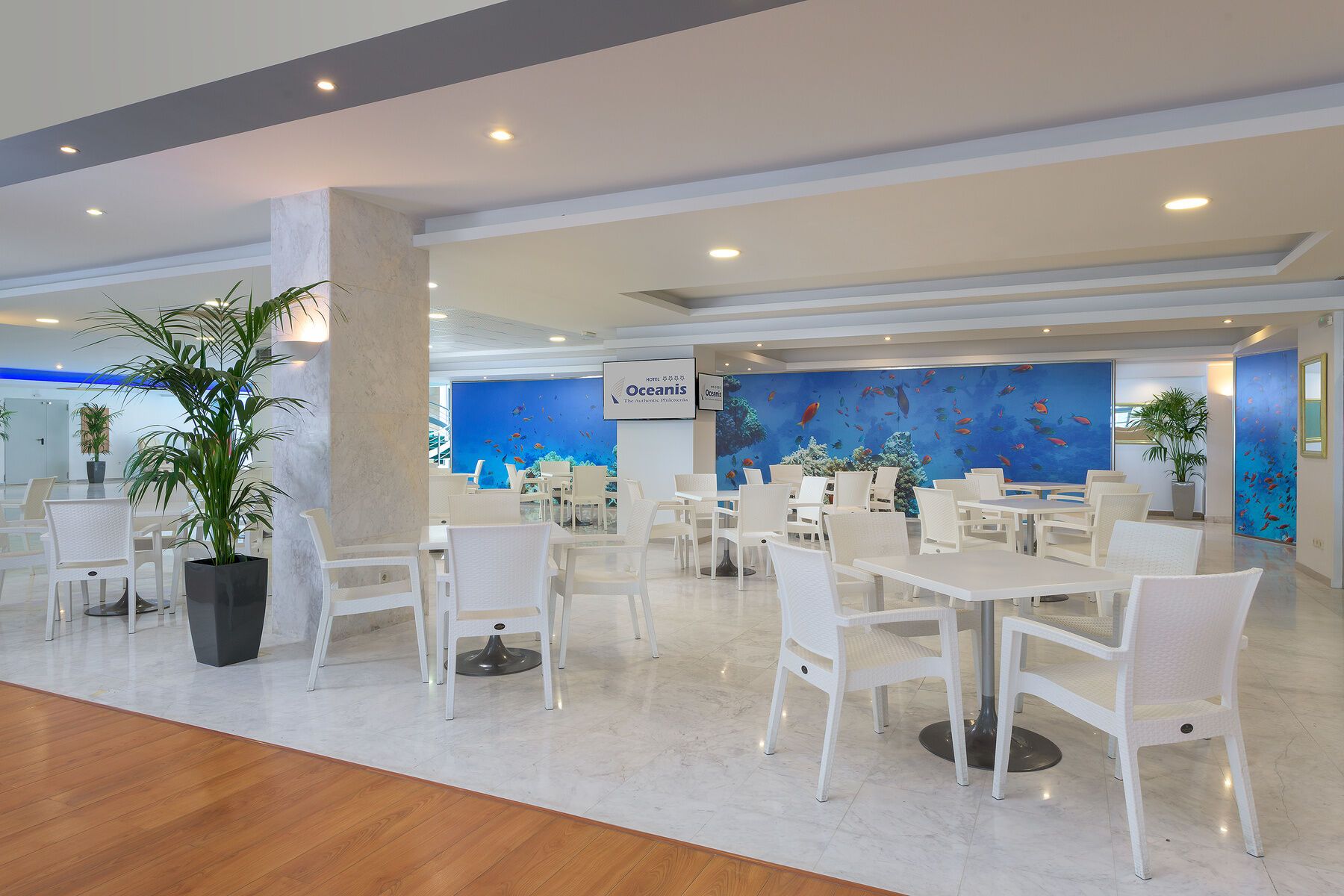 Oceanis Beach Hotel, foto 3