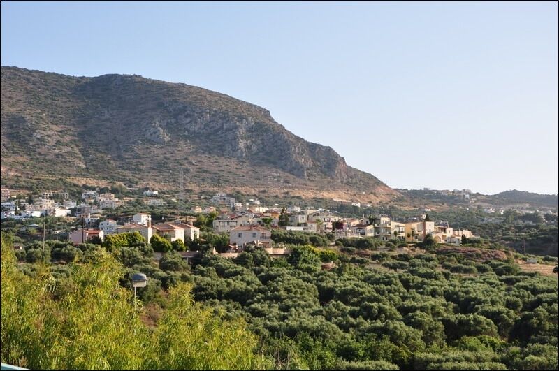 Hotel Ilios, foto 10
