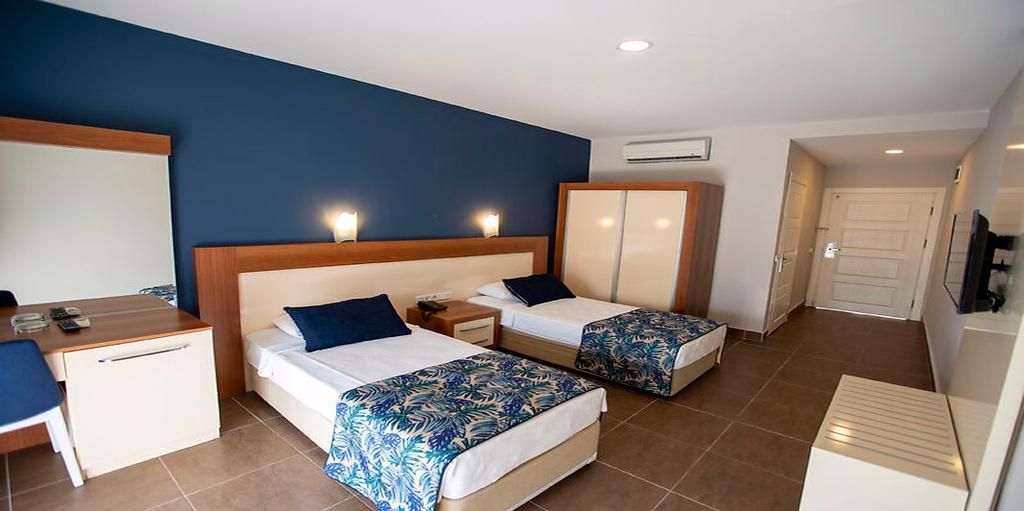 Miramor Garden Resort Kemer, foto 7