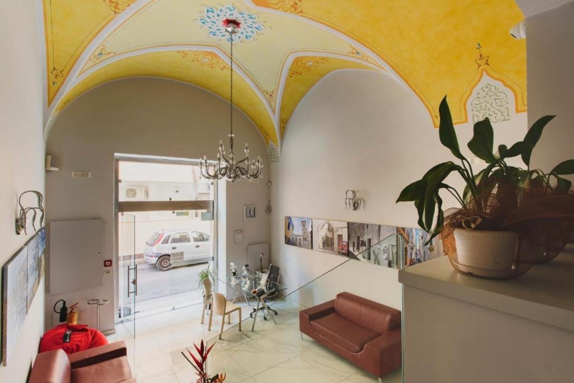 Hotel Palazzo Piro, foto 9