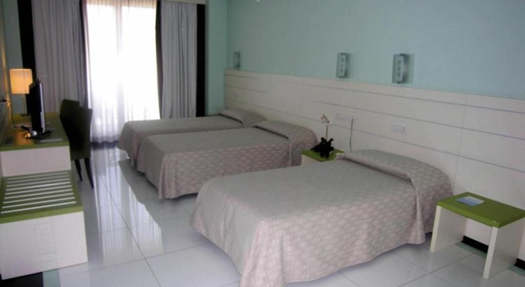 Grand Hotel Salerno, foto 12