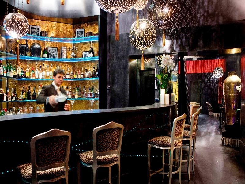 Baglioni Hotel Regina, foto 3