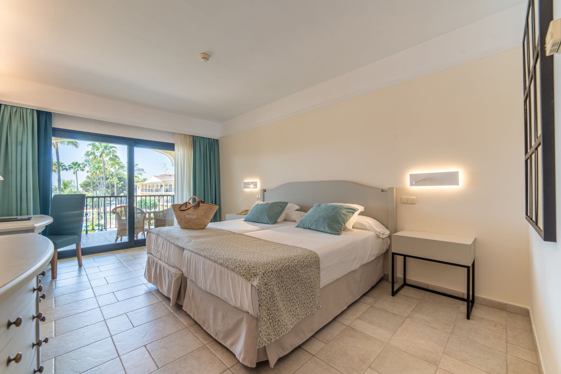 CM Mallorca Palace, foto 15