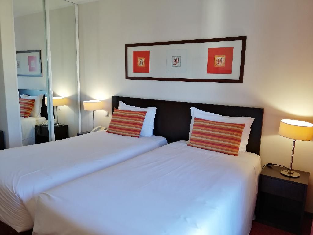 Hotel Mónaco, foto 5