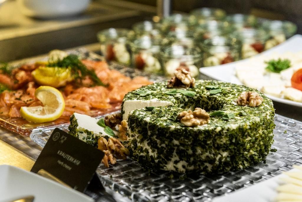 SANA Berlin Hotel, foto 6