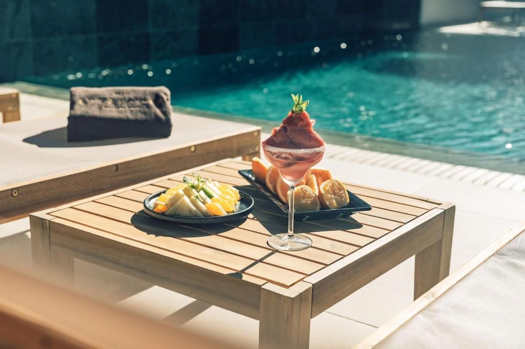 Hotel Estefanía Boutique Suites, foto 4