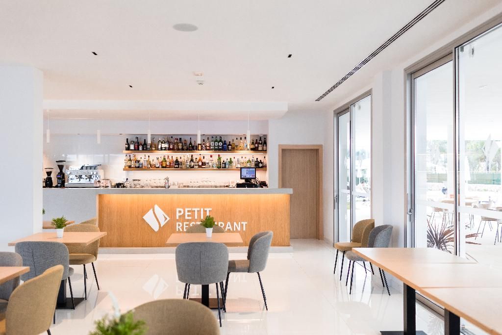 Hotel Petit Sagitario, foto 13