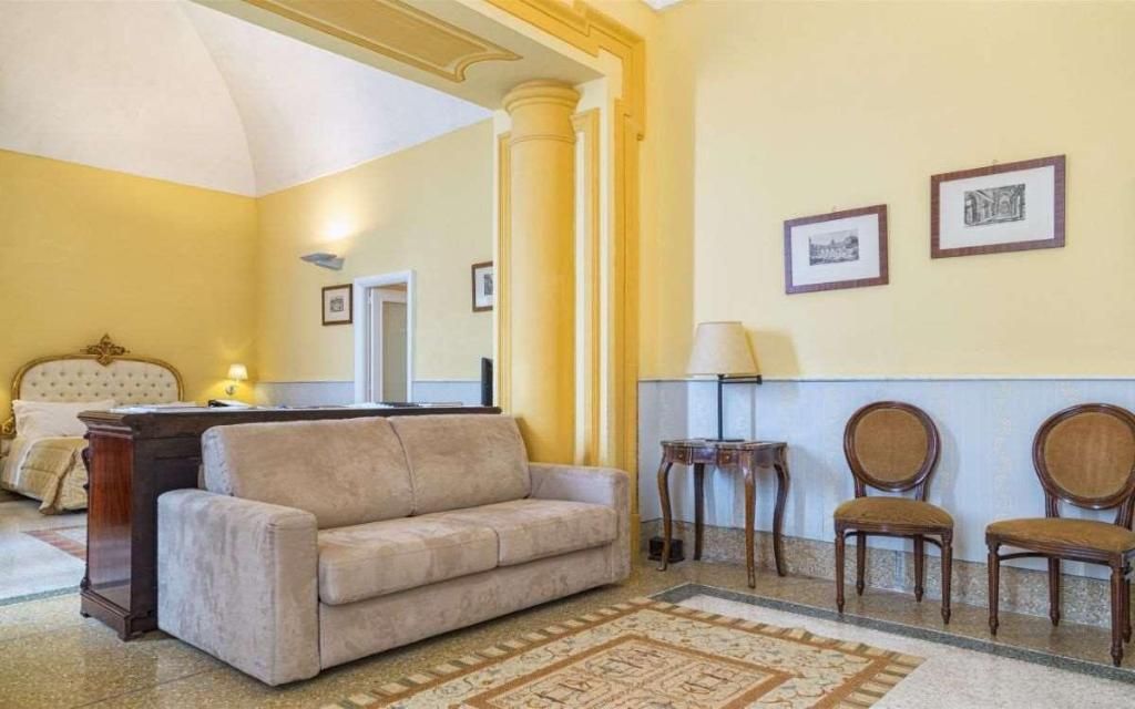 Villa Signorini, foto 14