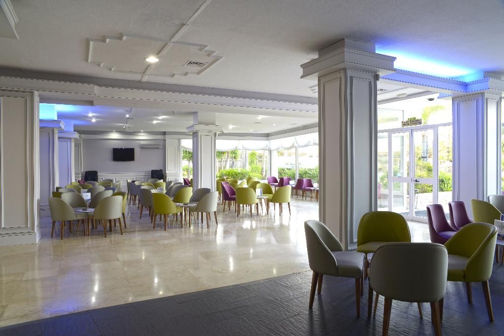 TRH Paraíso Hotel, foto 4