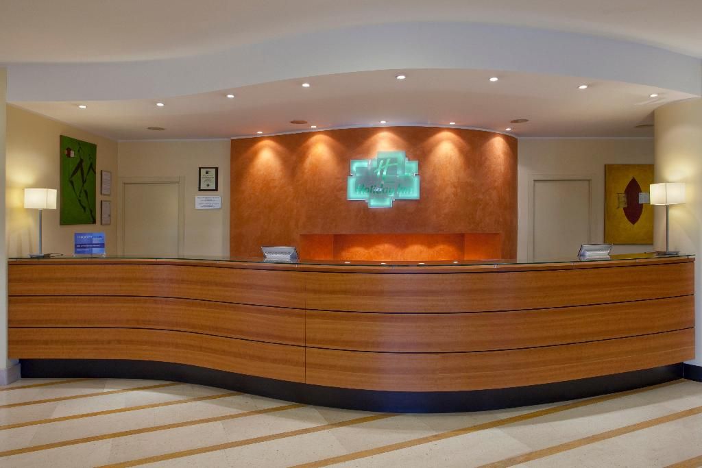 Holiday Inn Cagliari, foto 10