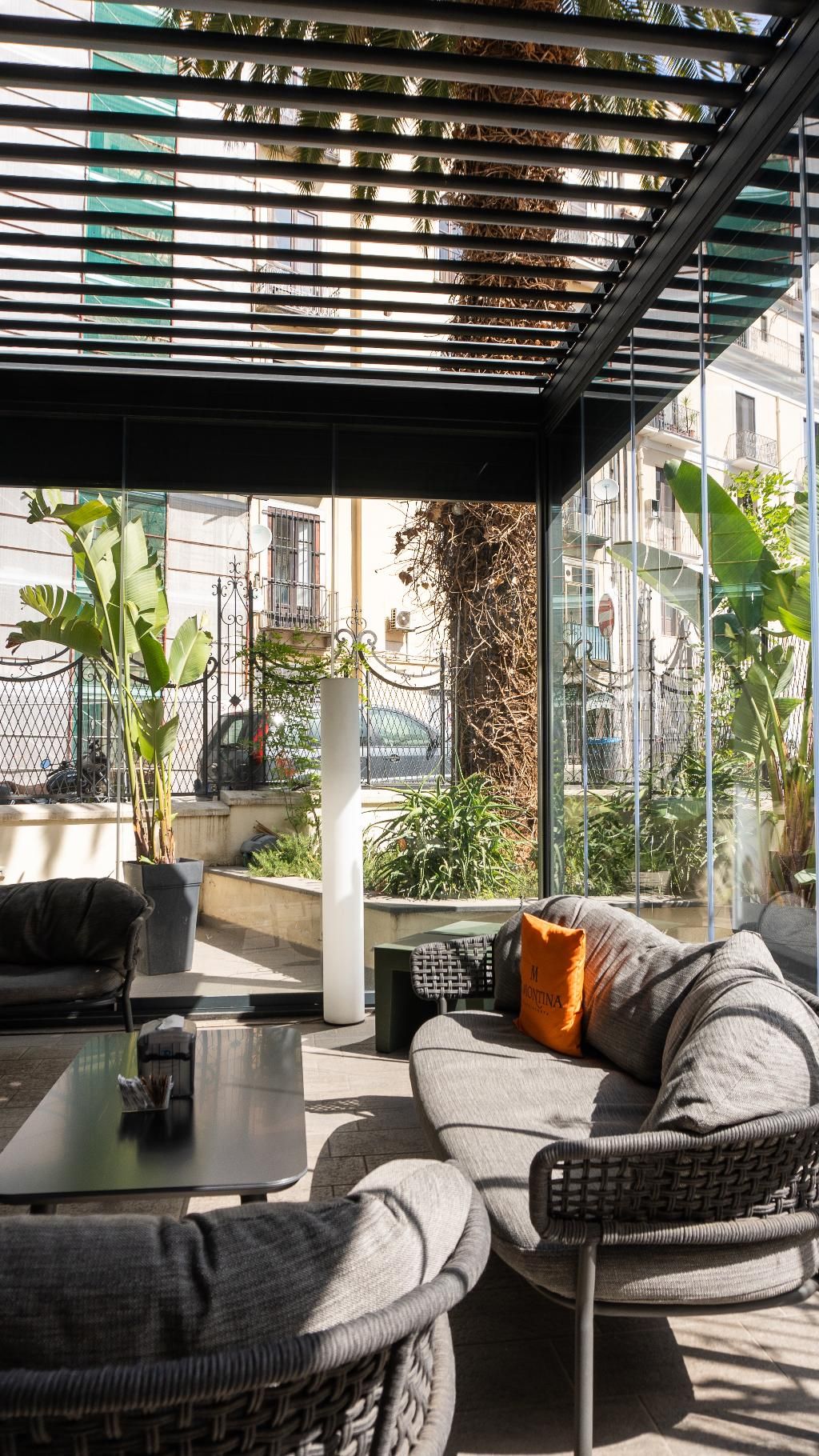 Albergo Centrale, foto 11