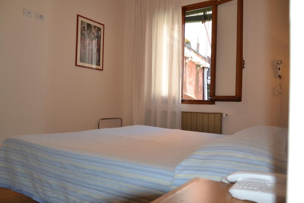 Hotel Canada Venezia, foto 5