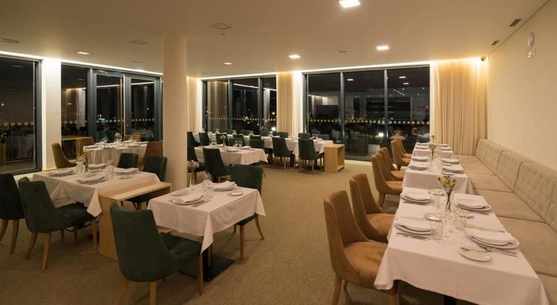 Celorico Palace Hotel & Spa, foto 8