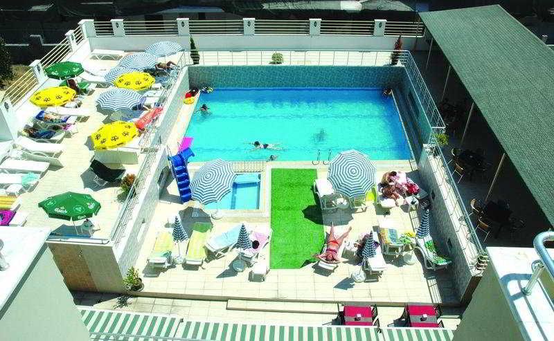 Erkal Resort, foto 7