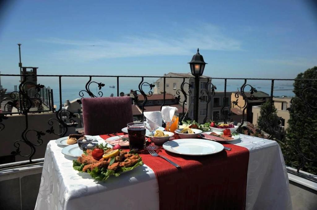 Asmali Hotel, foto 4