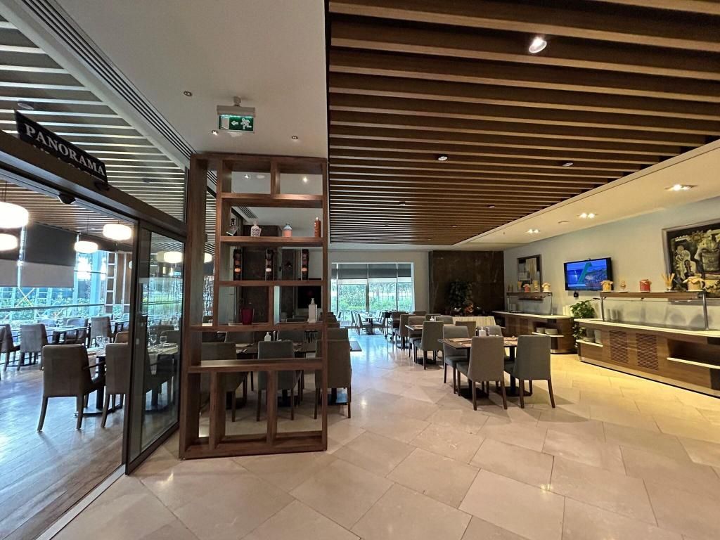 Doubletree by Hilton Izmir Karsiyaka, foto 2
