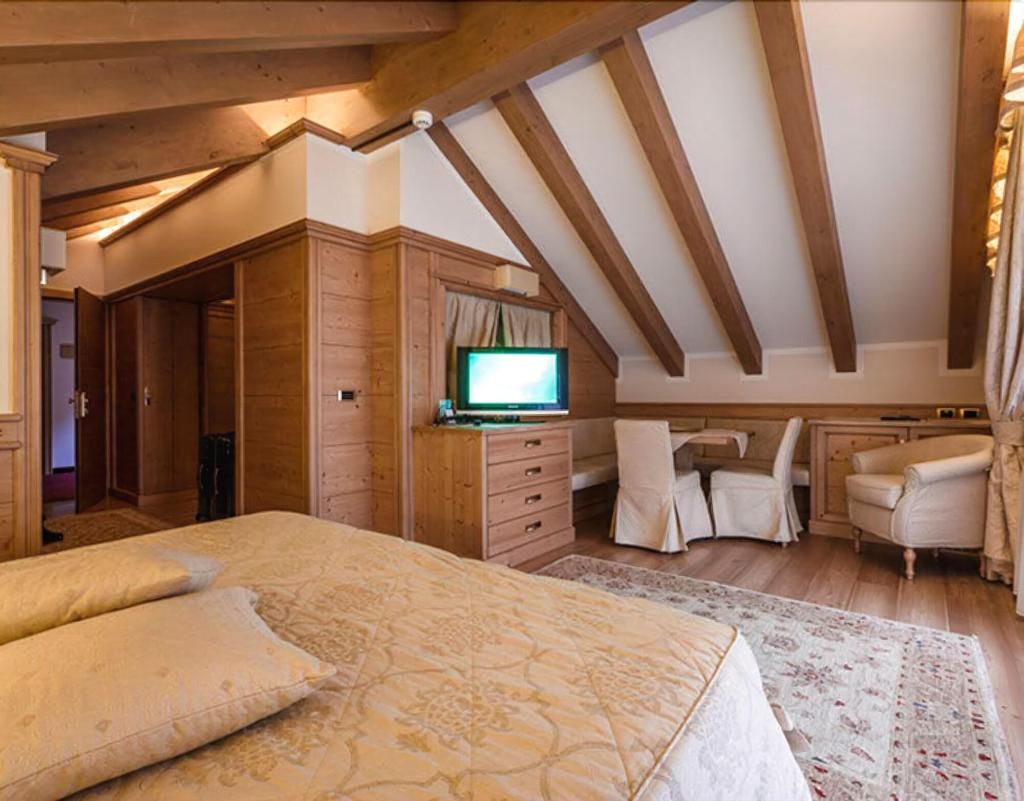 Beverly Alps Hotel & Spa, foto 7