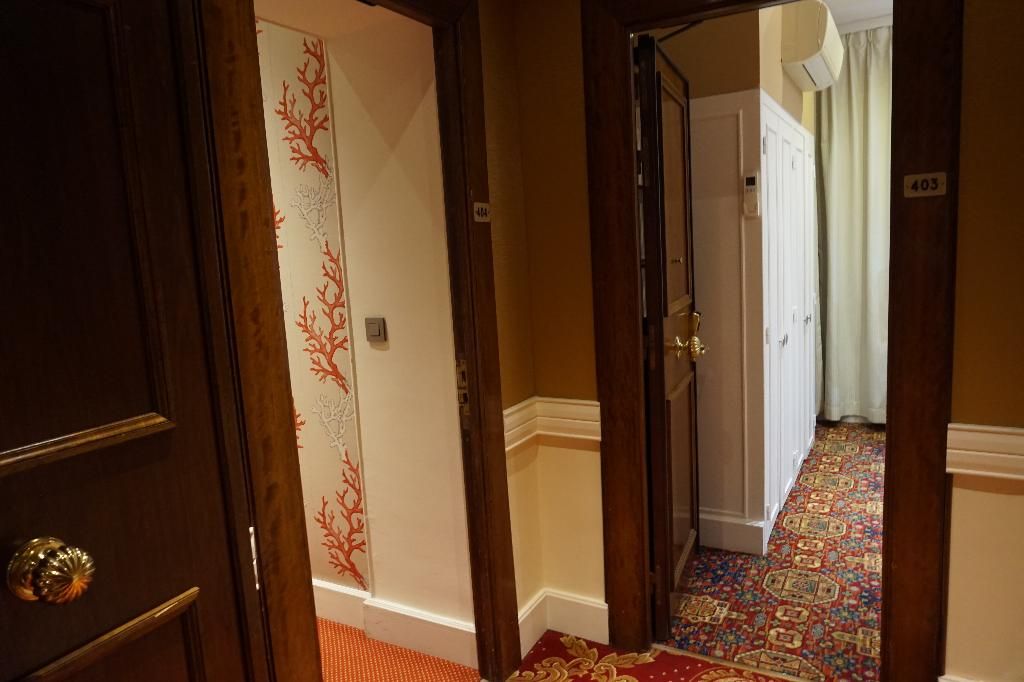 Hotel Splendid Cannes, foto 7