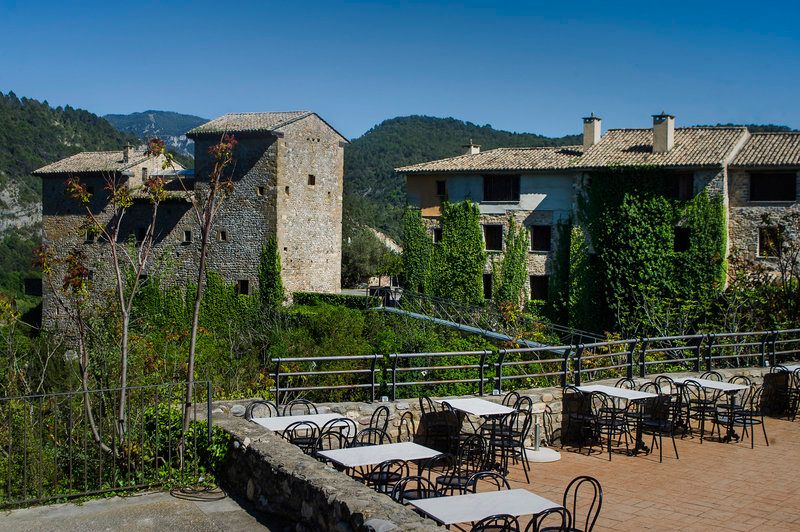 Ligüerre Enoturismo Resort, foto 15