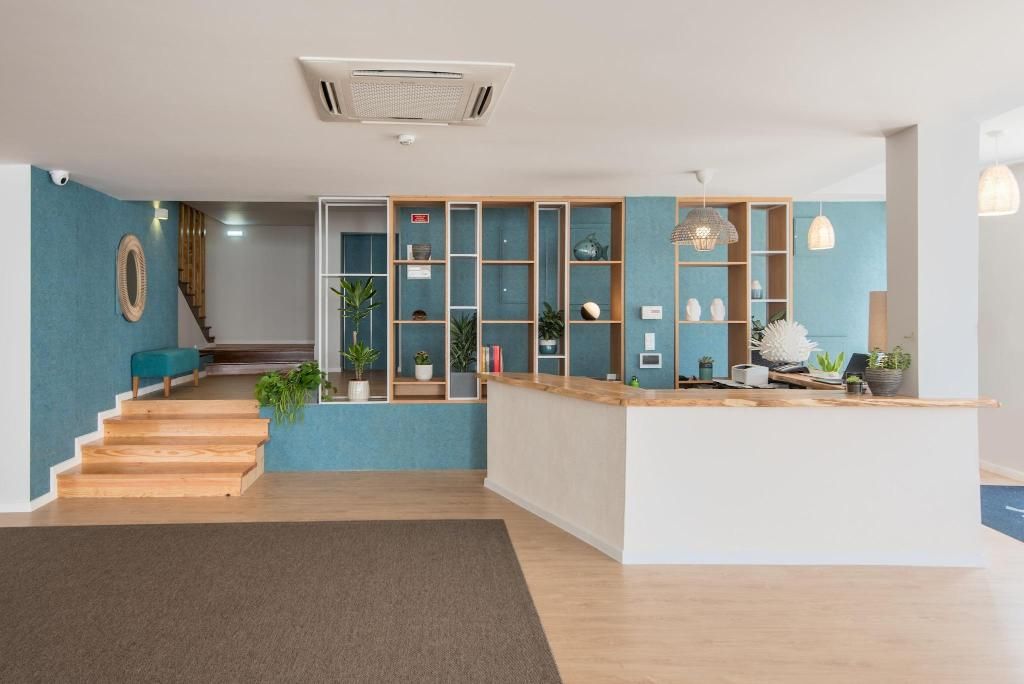 Reserva FLH Hotels Ericeira, foto 10