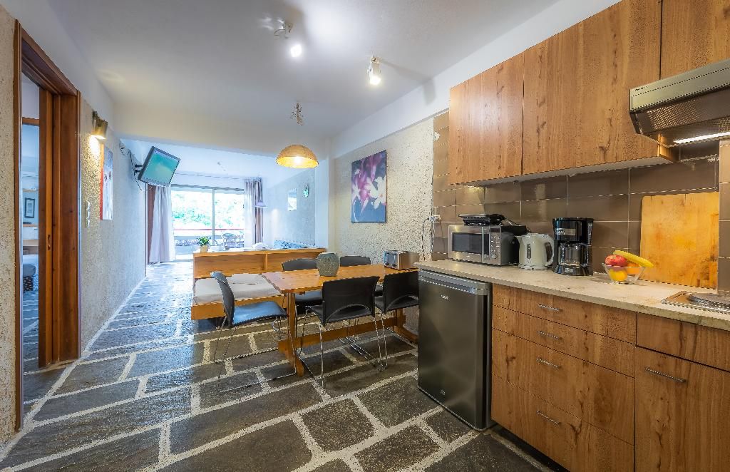 Apollonia Apartments, foto 9