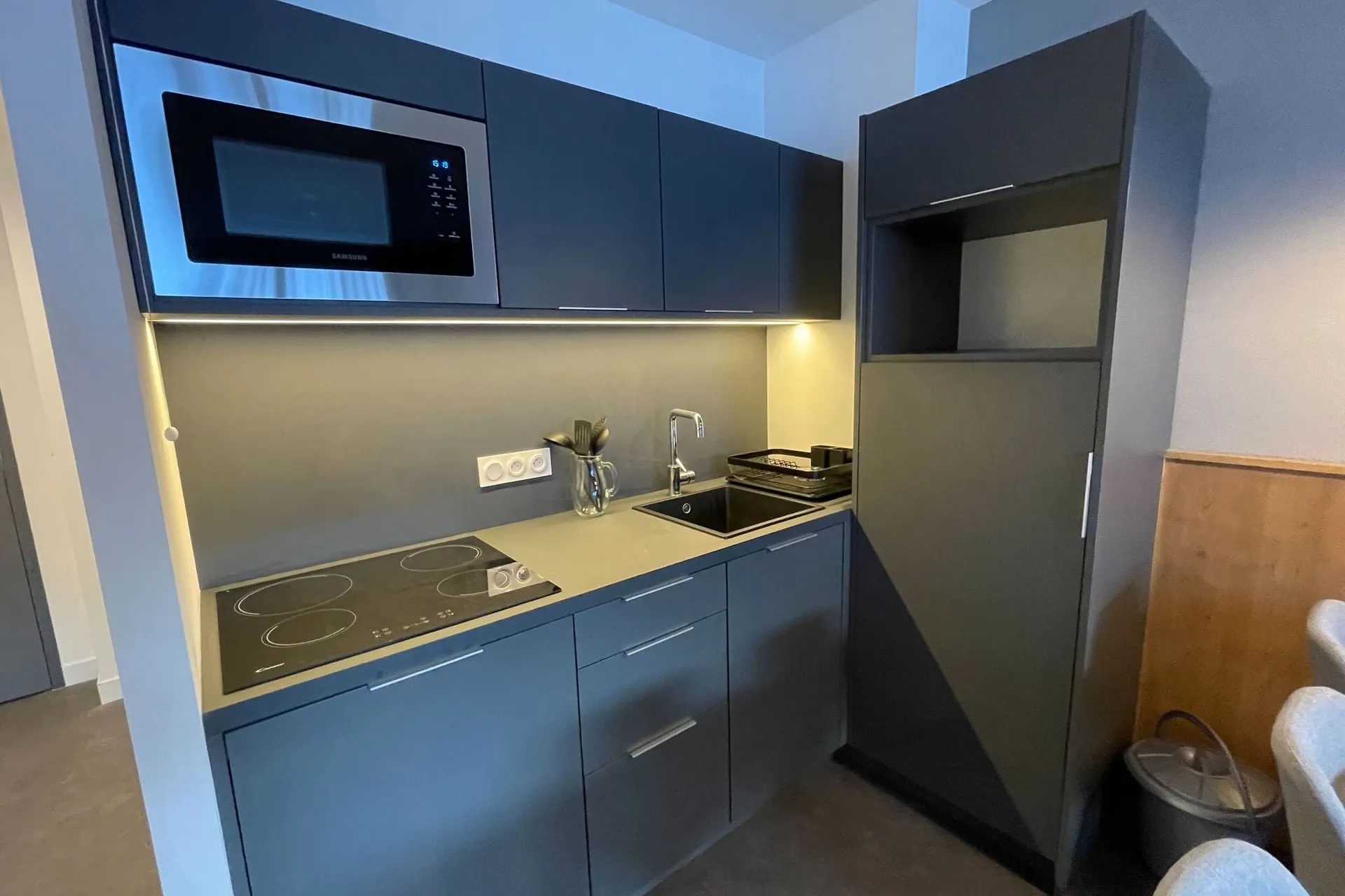 Keuken