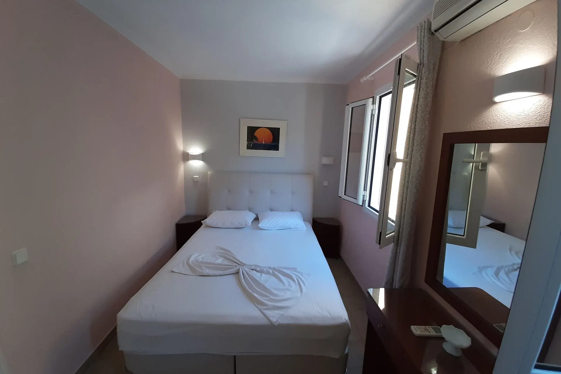 Slaapkamer