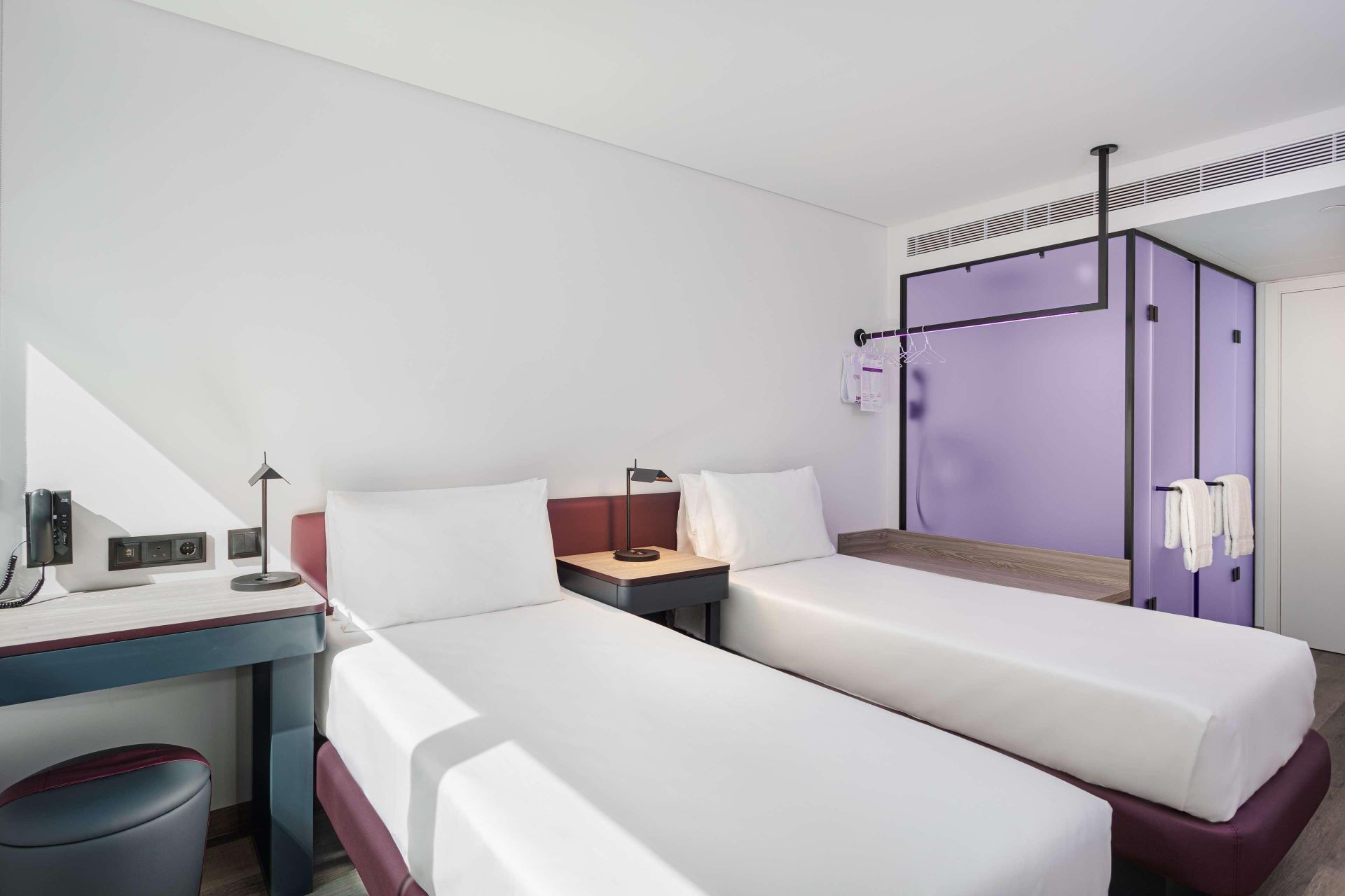 YOTEL Porto, foto 5