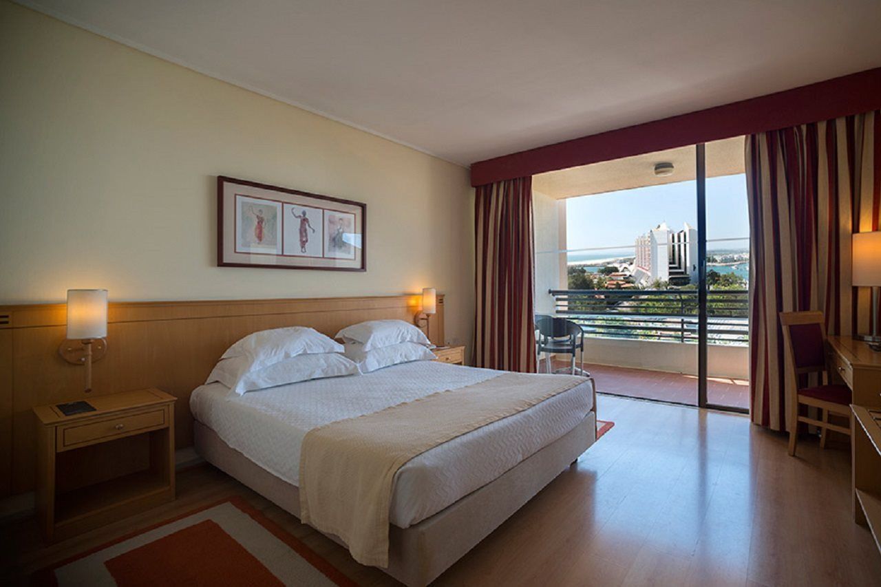 Vila Galé Ampalius, foto 6