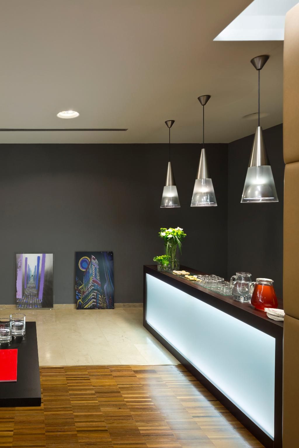 UNA Hotels Bologna San Lazzaro, foto 3