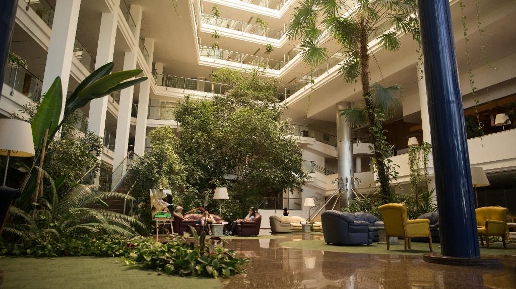 Grand Hotel Ontur Çesme, foto 6