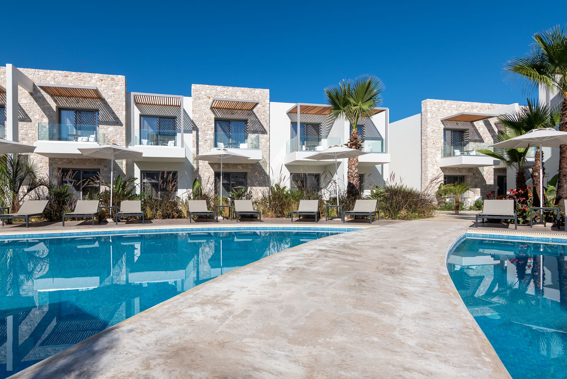 Oneiro Boutique Hotel, foto 4