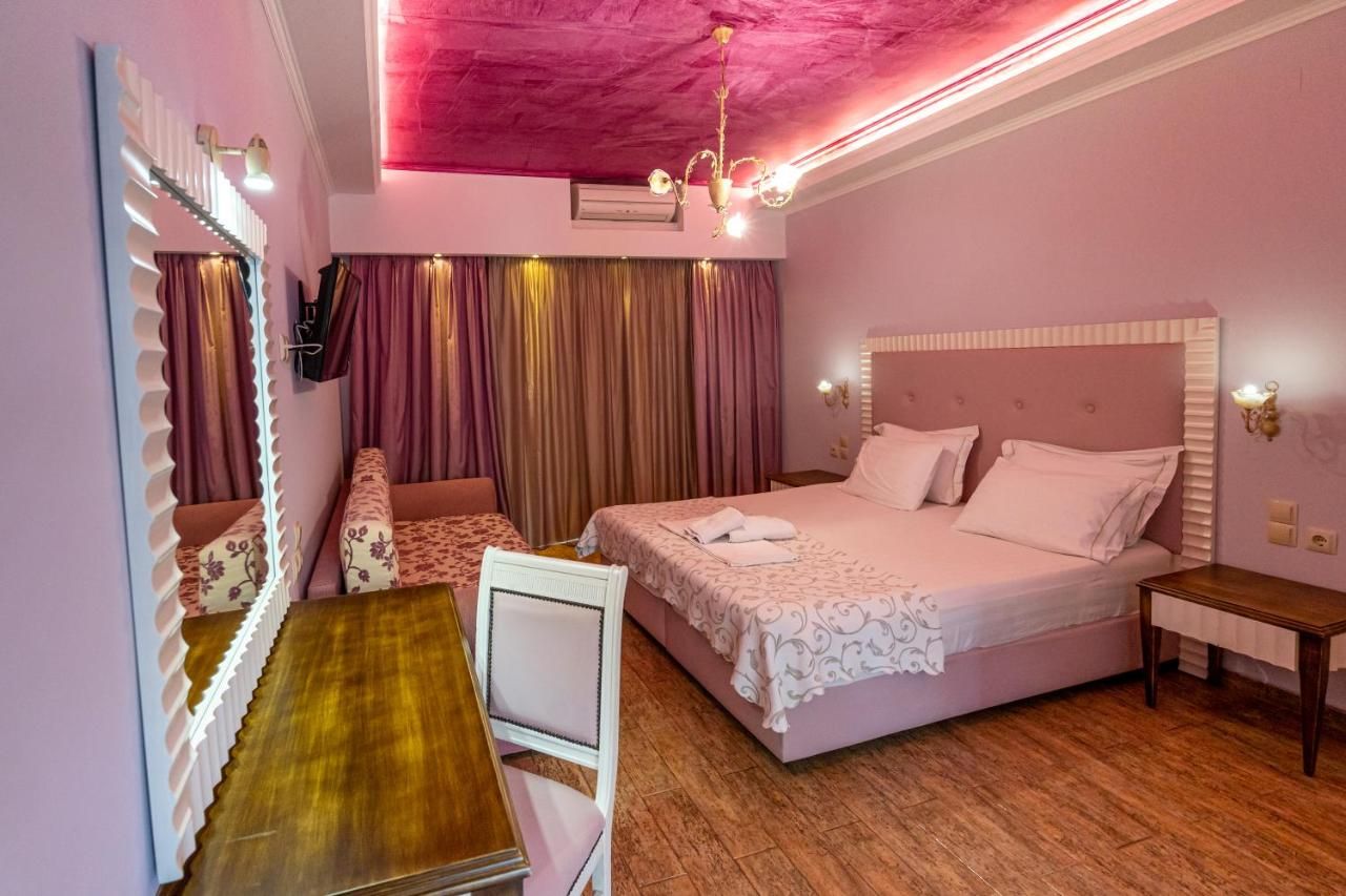 Hotel Parga Princess, foto 5