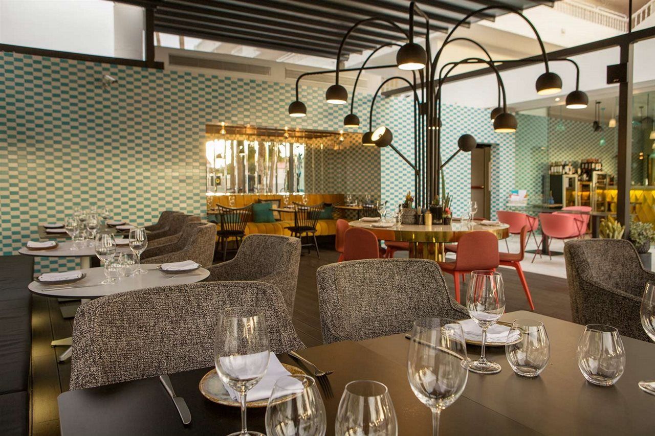 Hotel Gold by Marina, foto 14