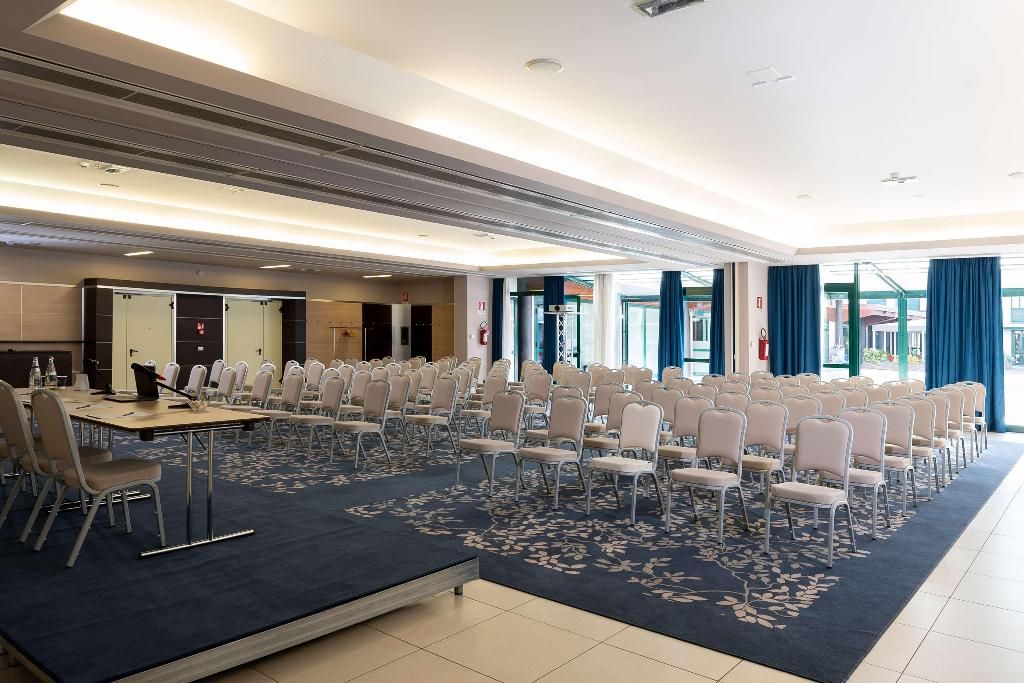 DoubleTree by Hilton Milan Malpensa Solbiate Olona, foto 5