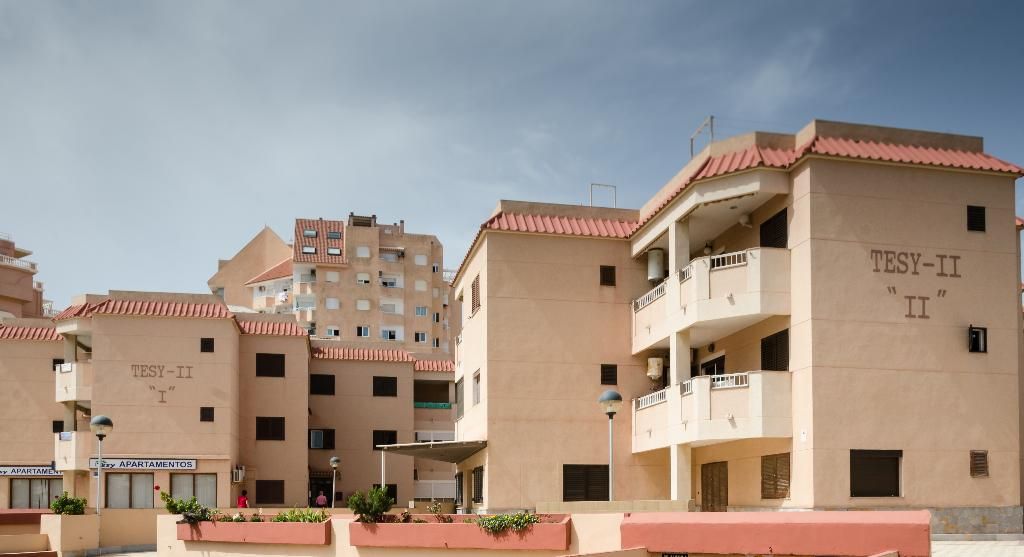 Apartmentos Tesy II, foto 8