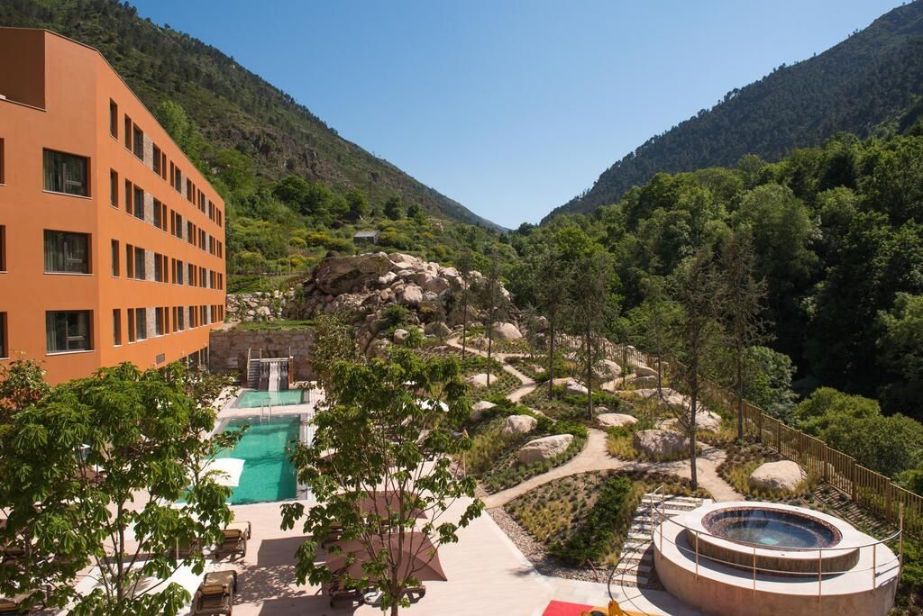 Vila Galé Serra da Estrela, foto 9