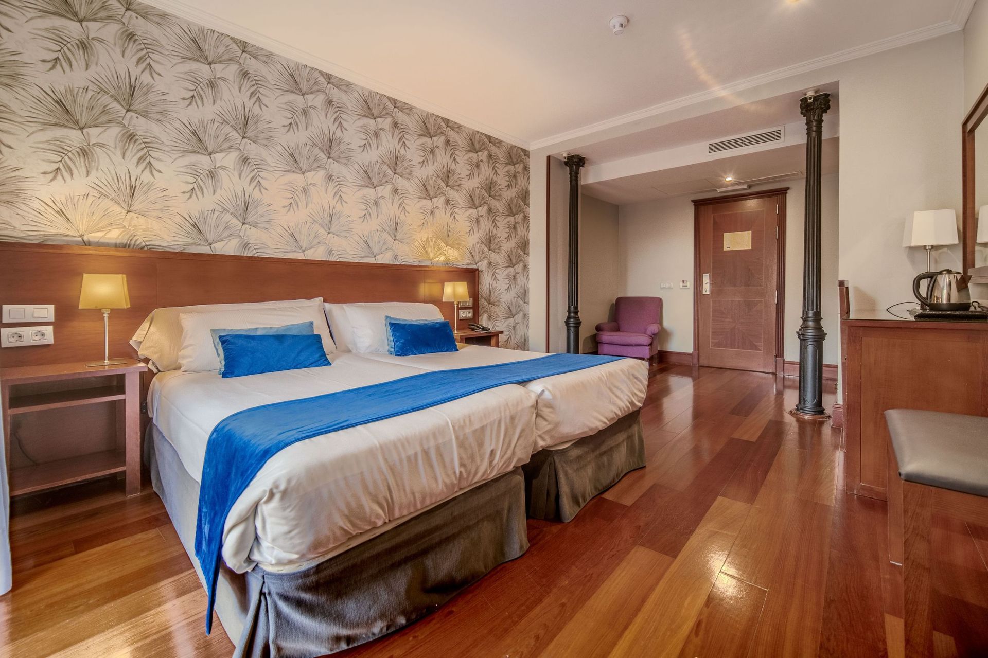 Hotel ITC Infantas by Soho Boutique, foto 10