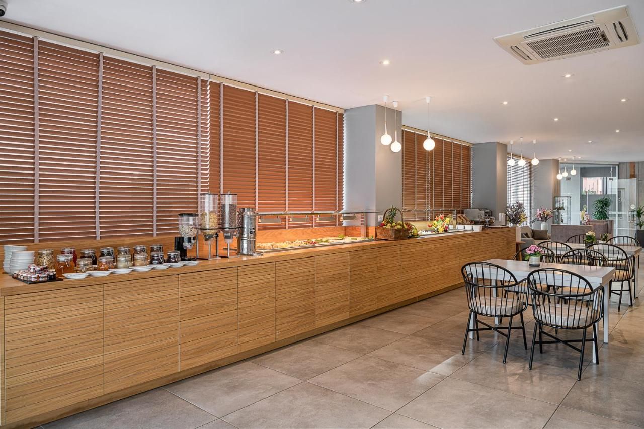 Elia Agia Marina Hotel, foto 10
