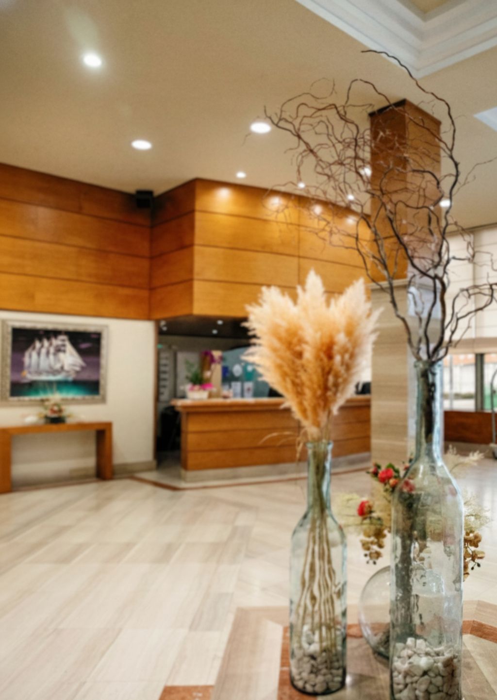 Gran Hotel de Ferrol, foto 7