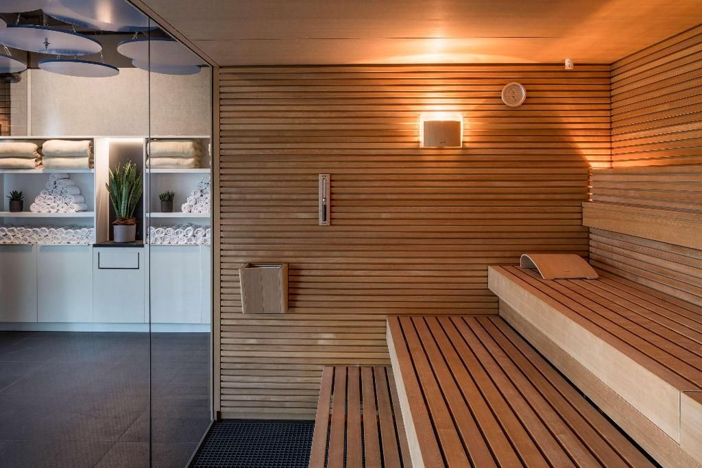 Meliá Frankfurt City, foto 10