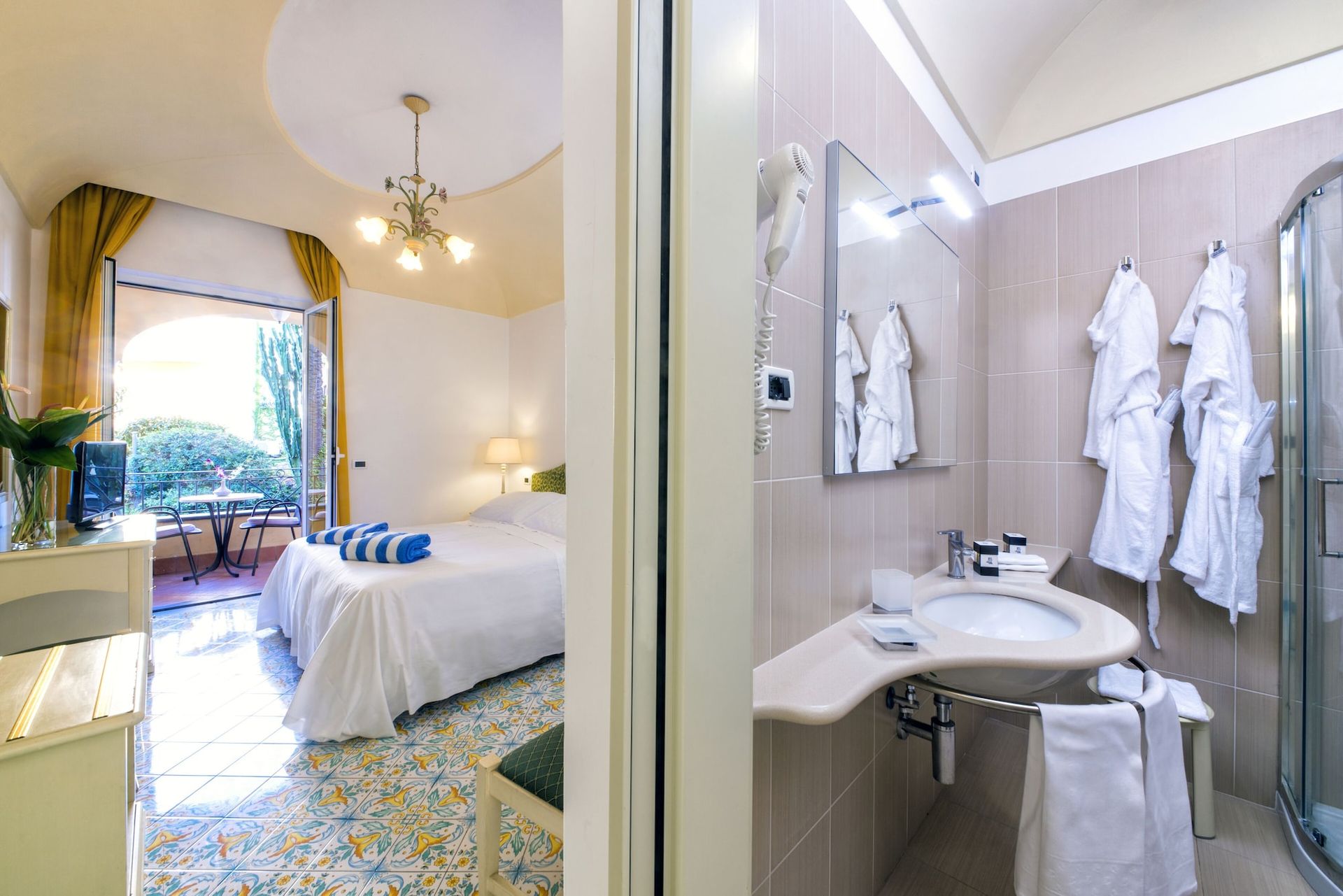 Albergo Terme San Lorenzo, foto 6