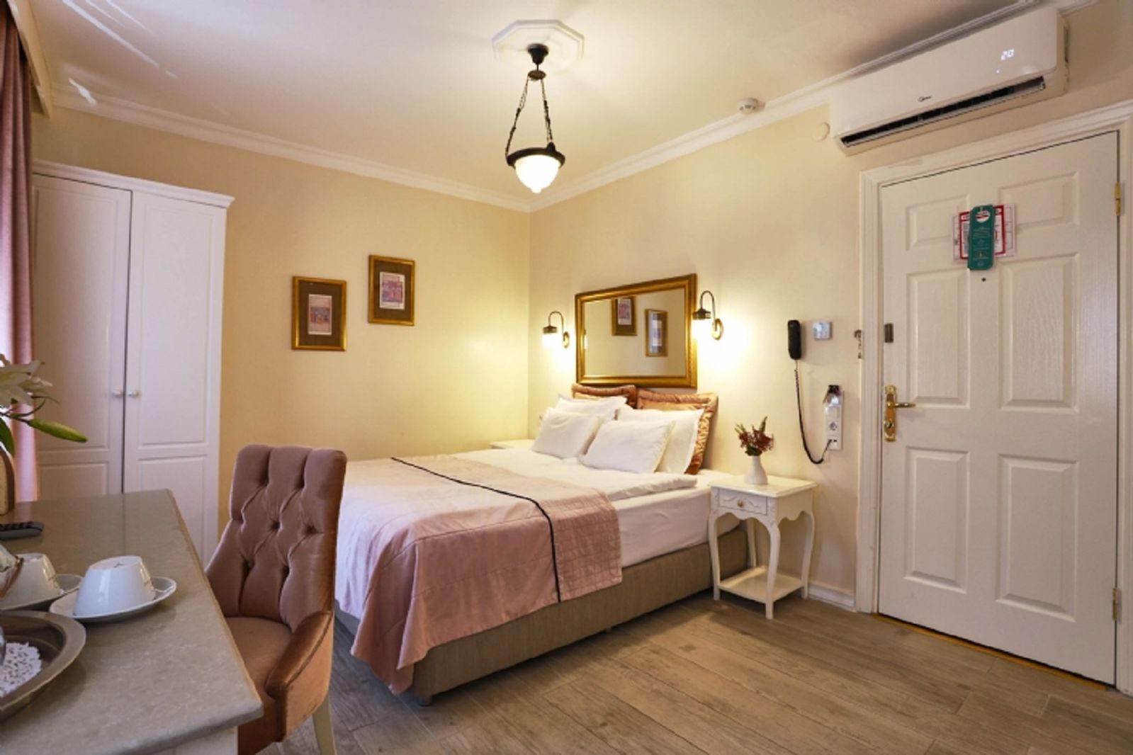 Celal Sultan Hotel, foto 10
