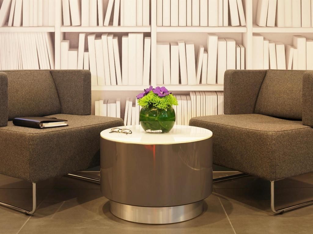 ibis London Shepherds Bush - Hammersmith Hotel, foto 6