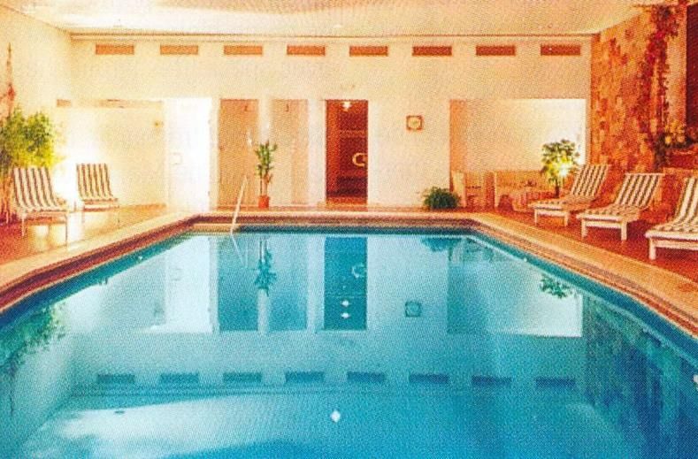 Prestige Hotel Victoria, foto 7