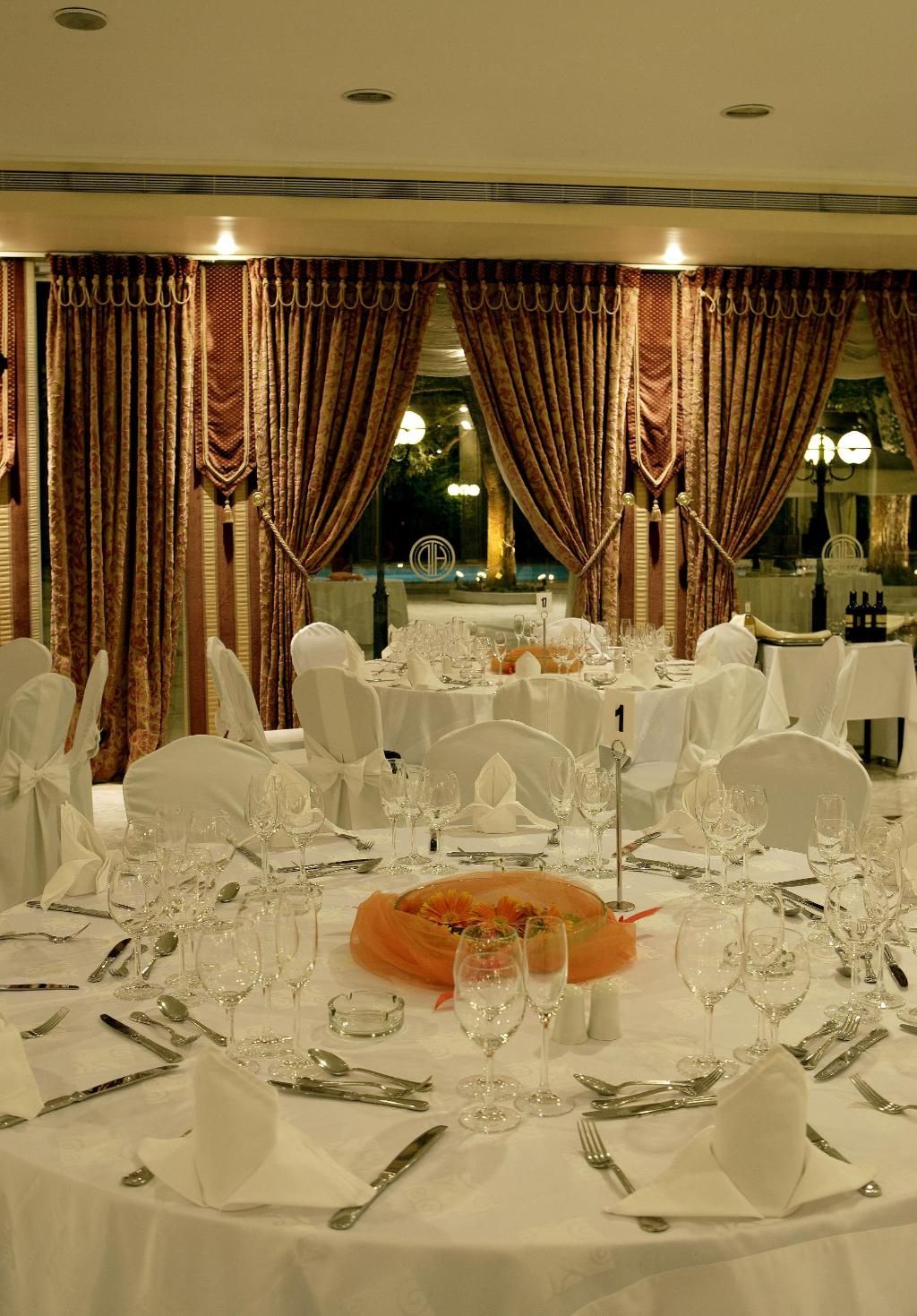 Theoxenia Palace Hotel, foto 11