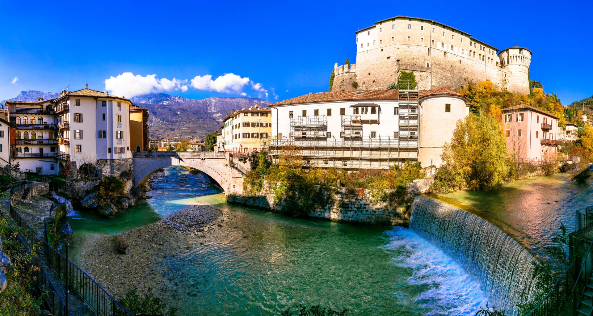 Ontdek de Dolomieten in Trentino, Malè, foto 12